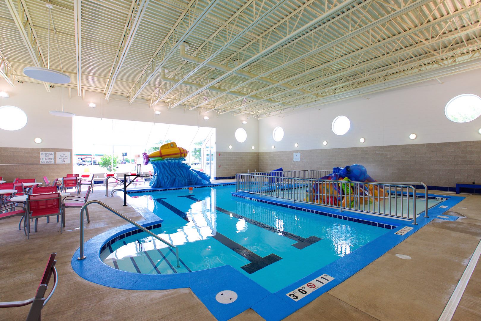 Holiday Inn Express Fargo Sw I 94 Medical Center Home - 