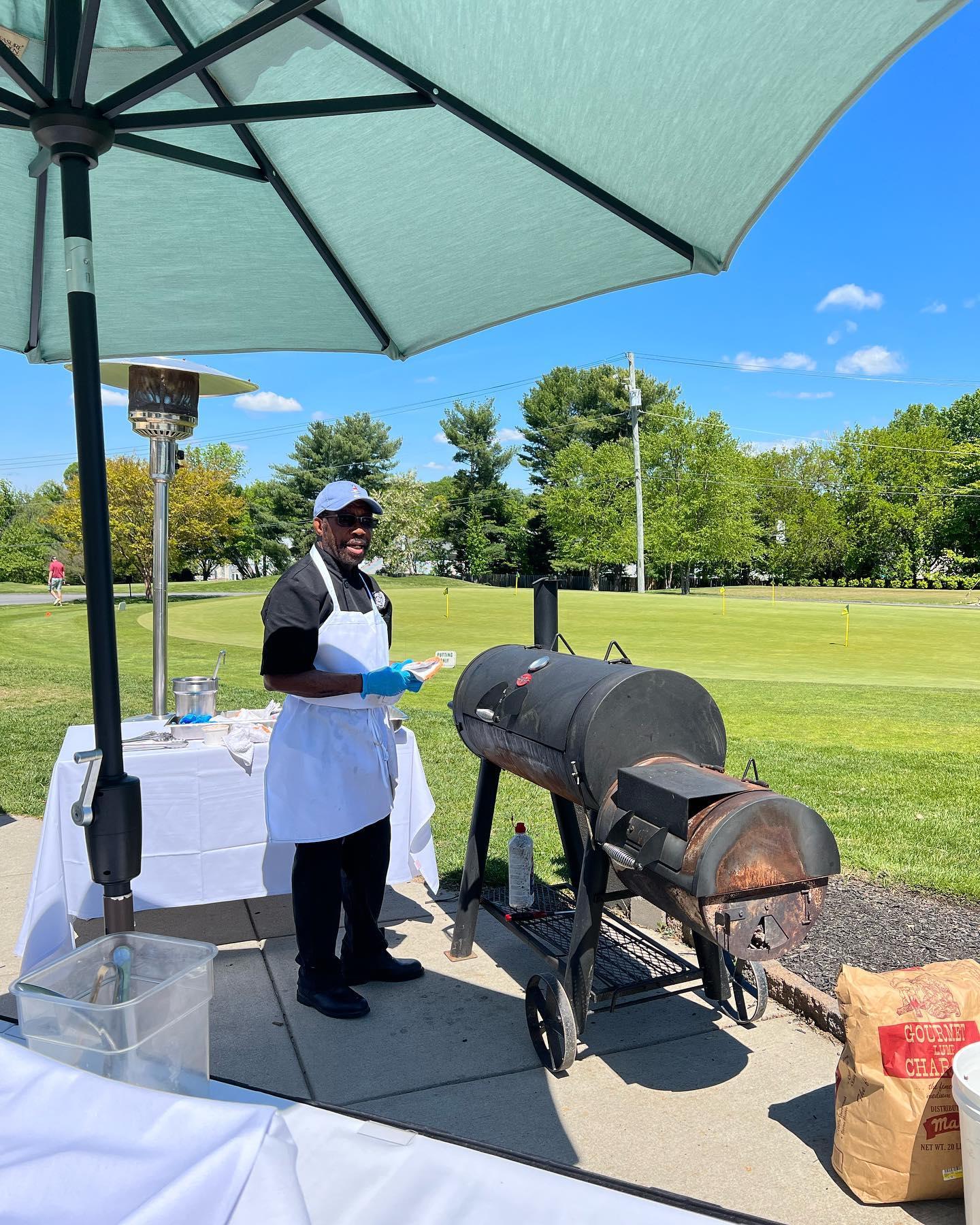 Argyle Country Club | Silver Spring MD