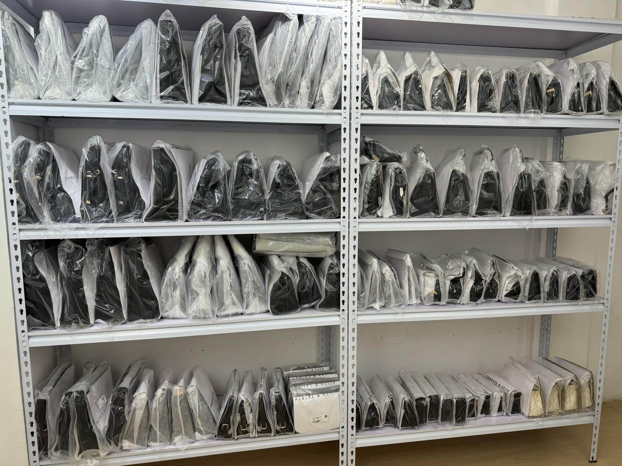 MC Collection Bags Supplier | Manila