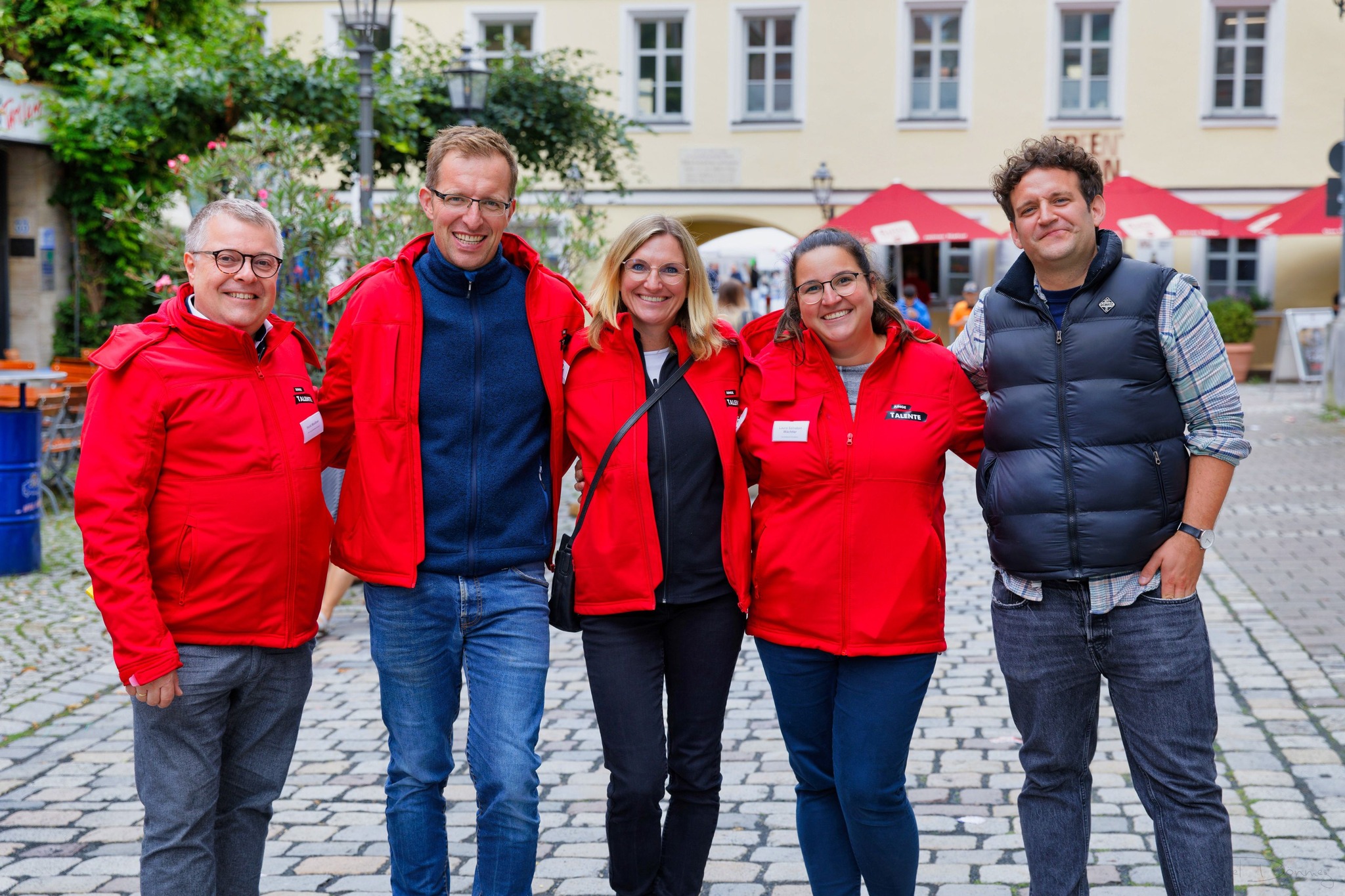 Stadtmarketing Ansbach | Ansbach