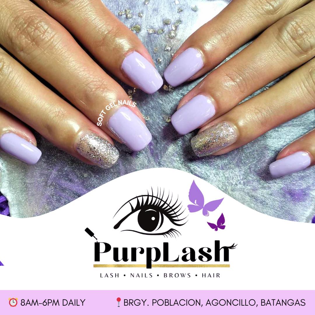 PurpLash - 𝘿𝙖𝙧𝙚 𝙩𝙤 𝙣𝙖𝙞𝙡 𝙩𝙝𝙚 𝙚𝙭𝙩𝙧𝙖𝙤𝙧𝙙𝙞𝙣𝙖𝙧𝙮 💅🏻 Book your appointment now ...
