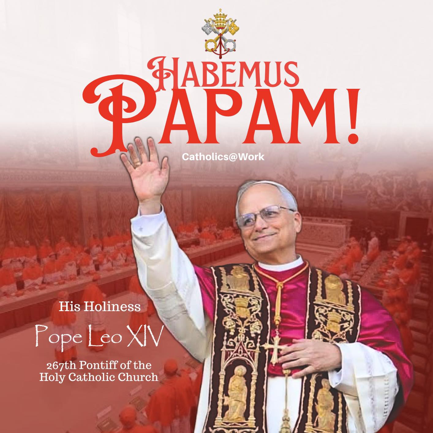 Catholics at Work - MAY 1: Feast of St. Joseph, the Worker Prayer to ...