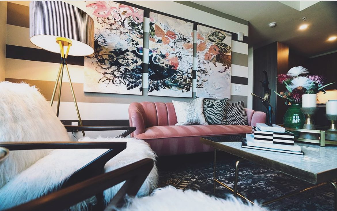 Henderson Design Studio | Dallas TX