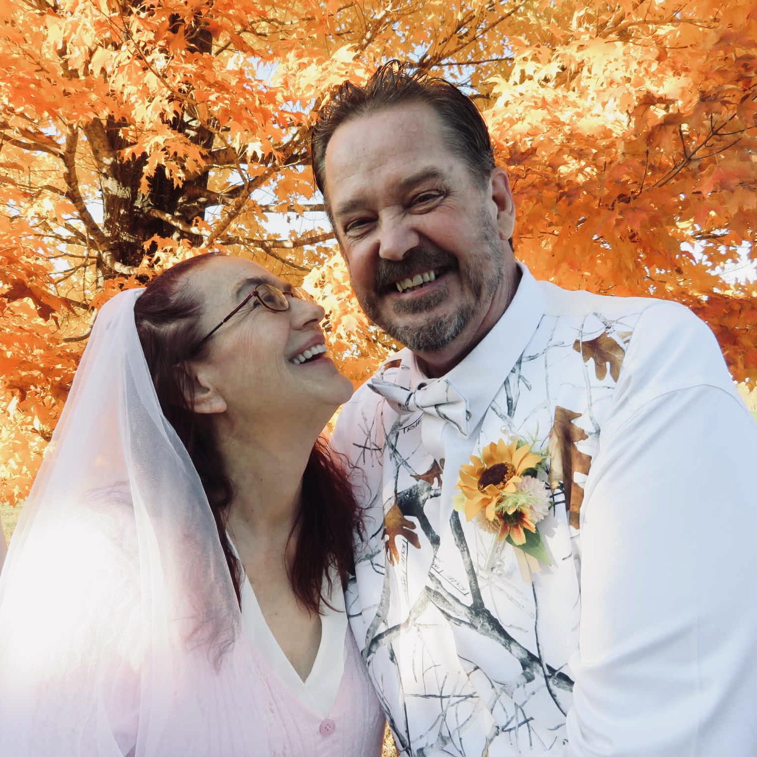 Richard Carbon - A breathtakingly beautiful Fall day for a... | Facebook
