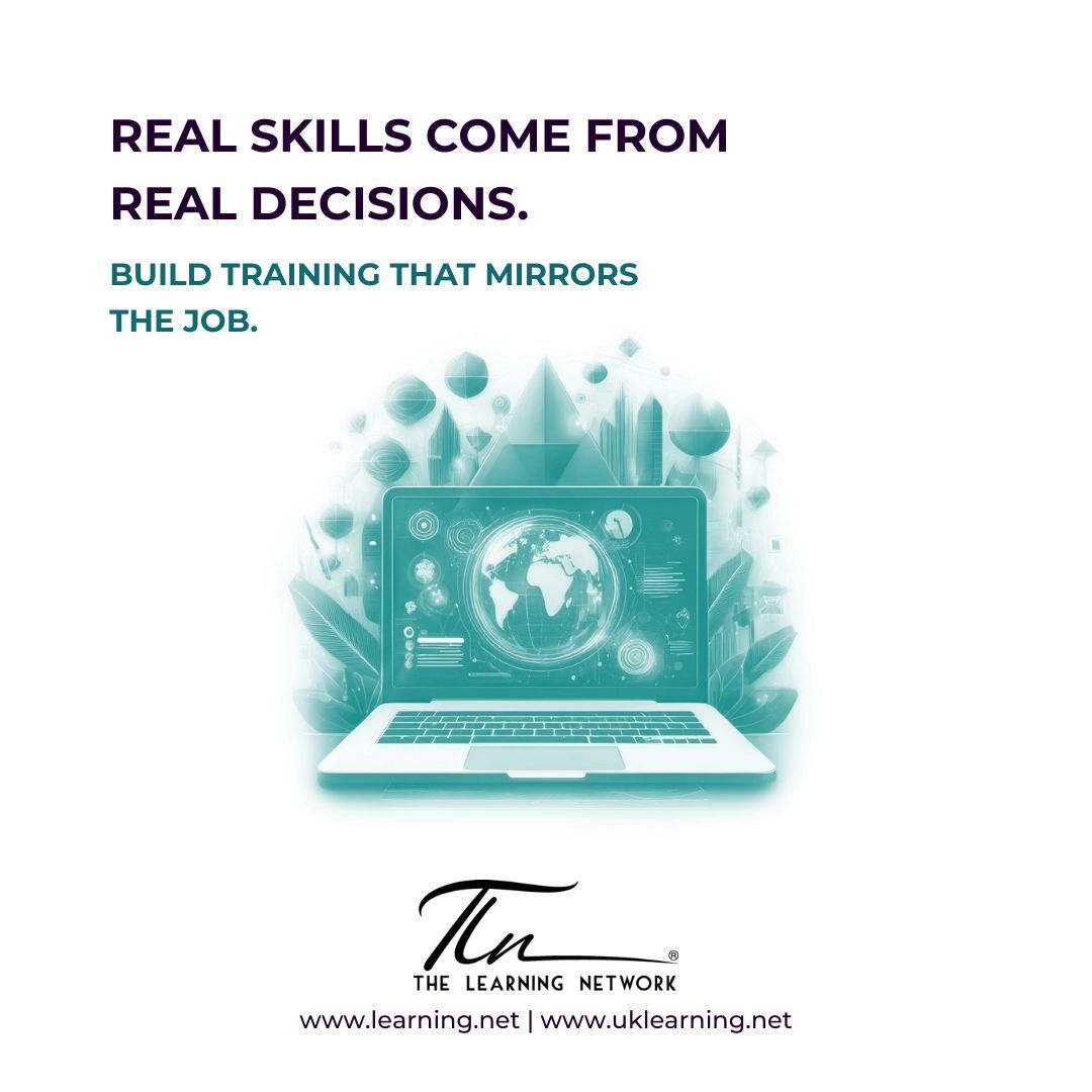 The Learning Network
