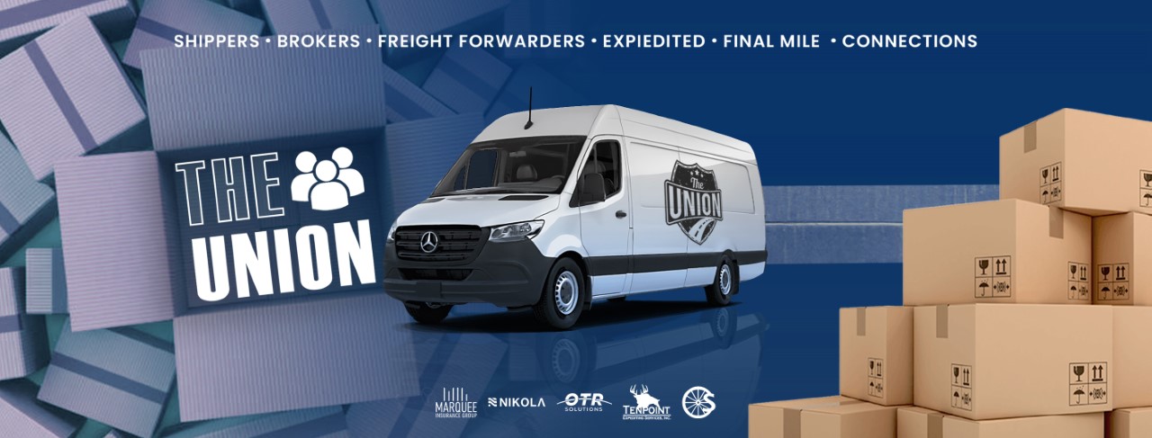 Sprinter And Cargo Vans Freight Expediting Brokers/Shippers (The 🚐 ...