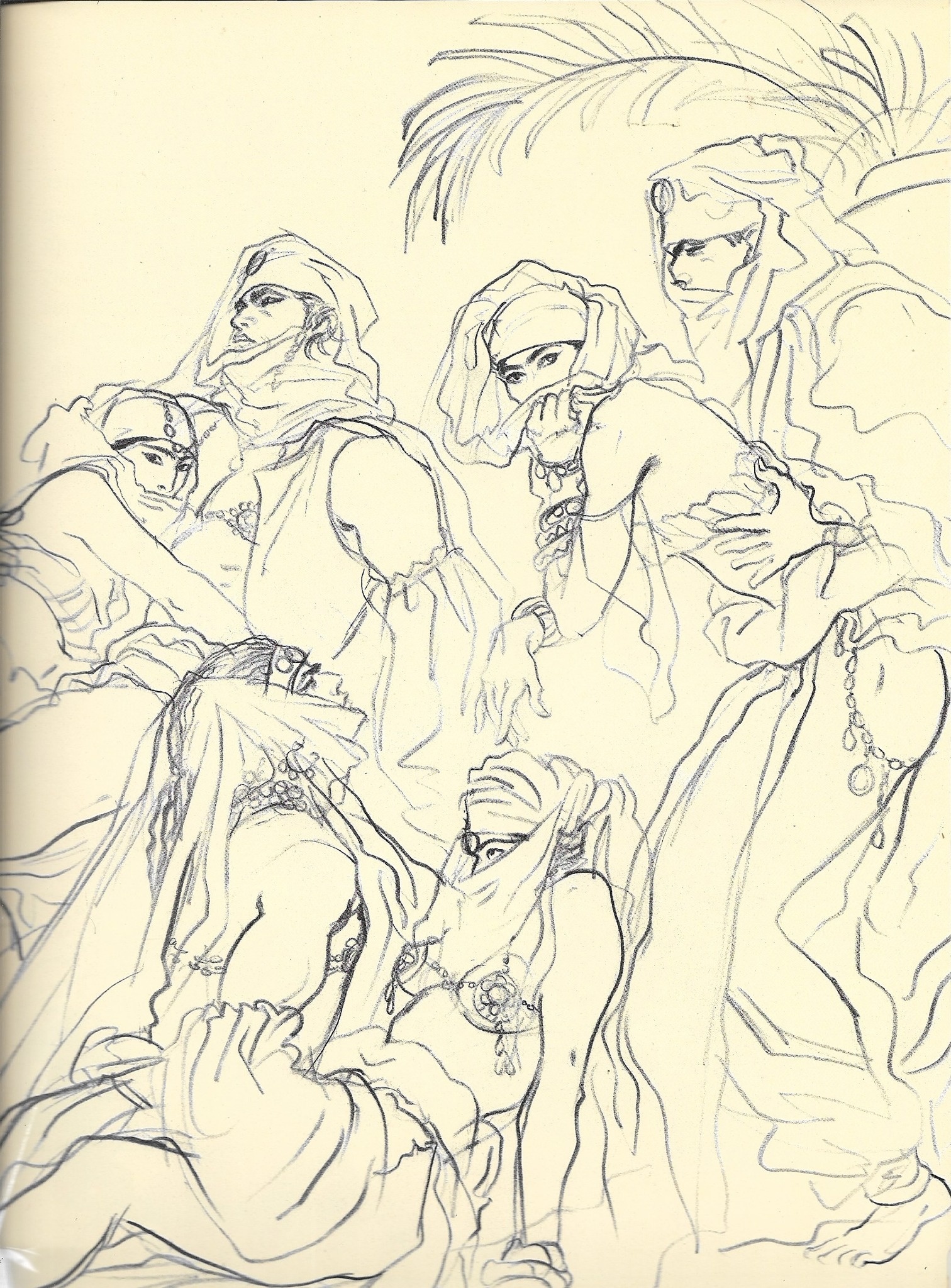 By Antonio López García