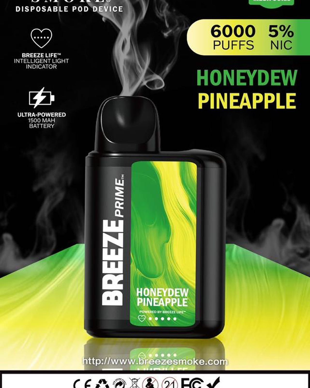 breeze vape 6000 puffs Brand new Prime will be @grcloud this week 💨💨 We will be the first store in Grand Rapids 🔥🔥🔥 #vape #breeze #breezesmoke #breezepro #grcloud #smoke #smokeshop #vapeshop #headshop #theshop # Choose Nicotine Level:3mg Strength-20mg Vaping | Cancer Council