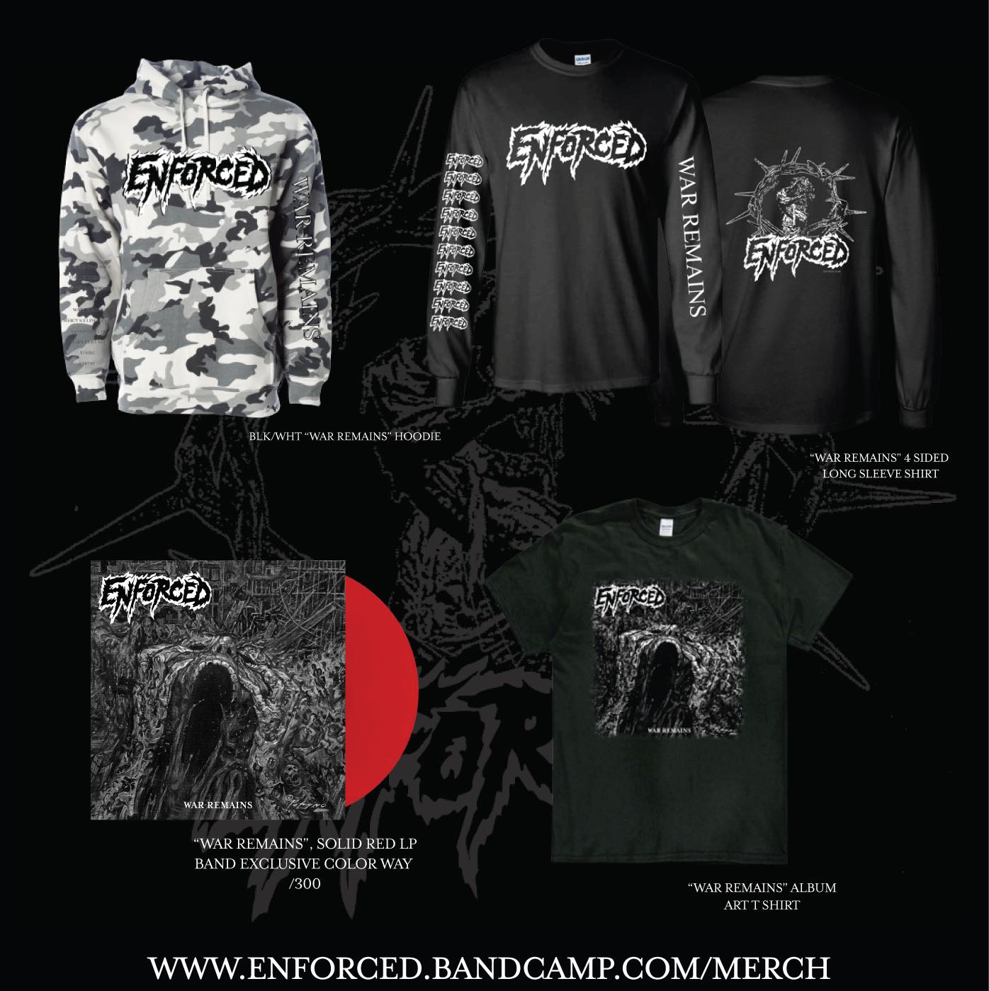 HRVST Unearth Relentless Fury With 