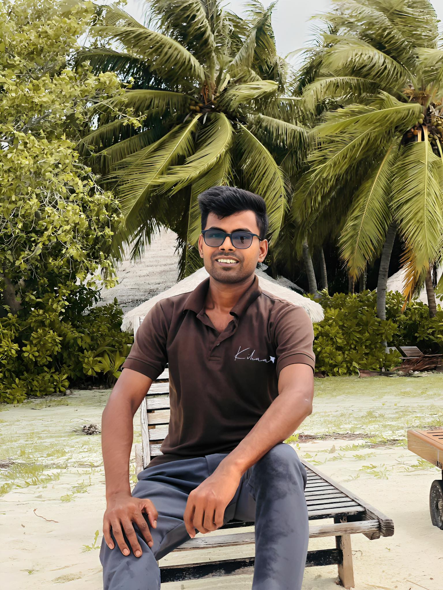 Shiful Chowdury