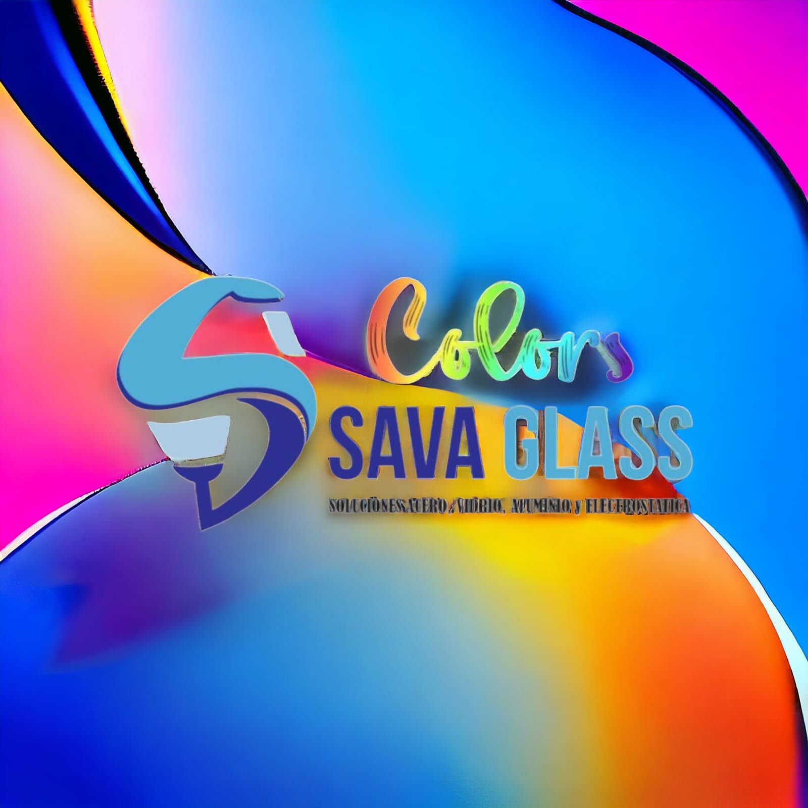 Colors Sava Glass | Panama City
