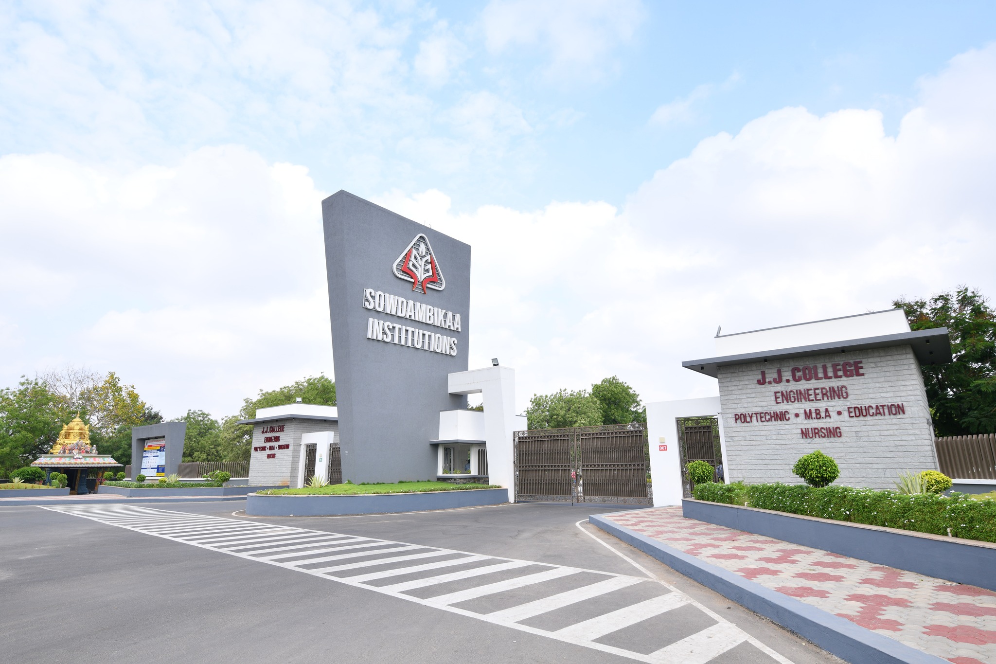 Methodist - 