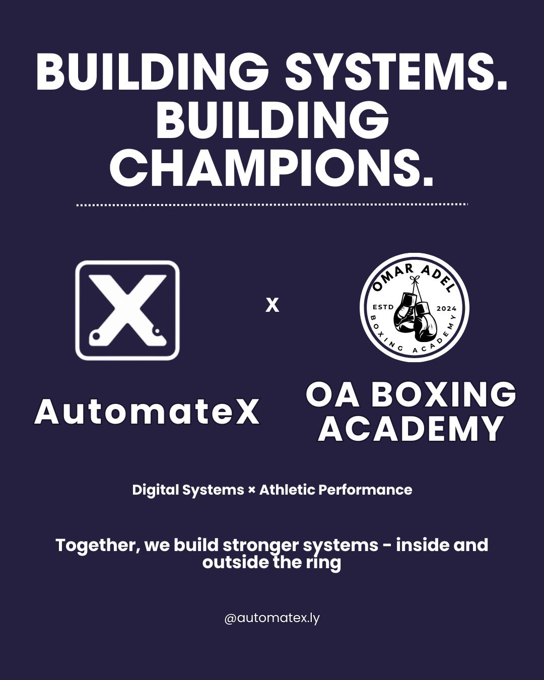 Automatex - اوتوماتيكس | Zuwarah