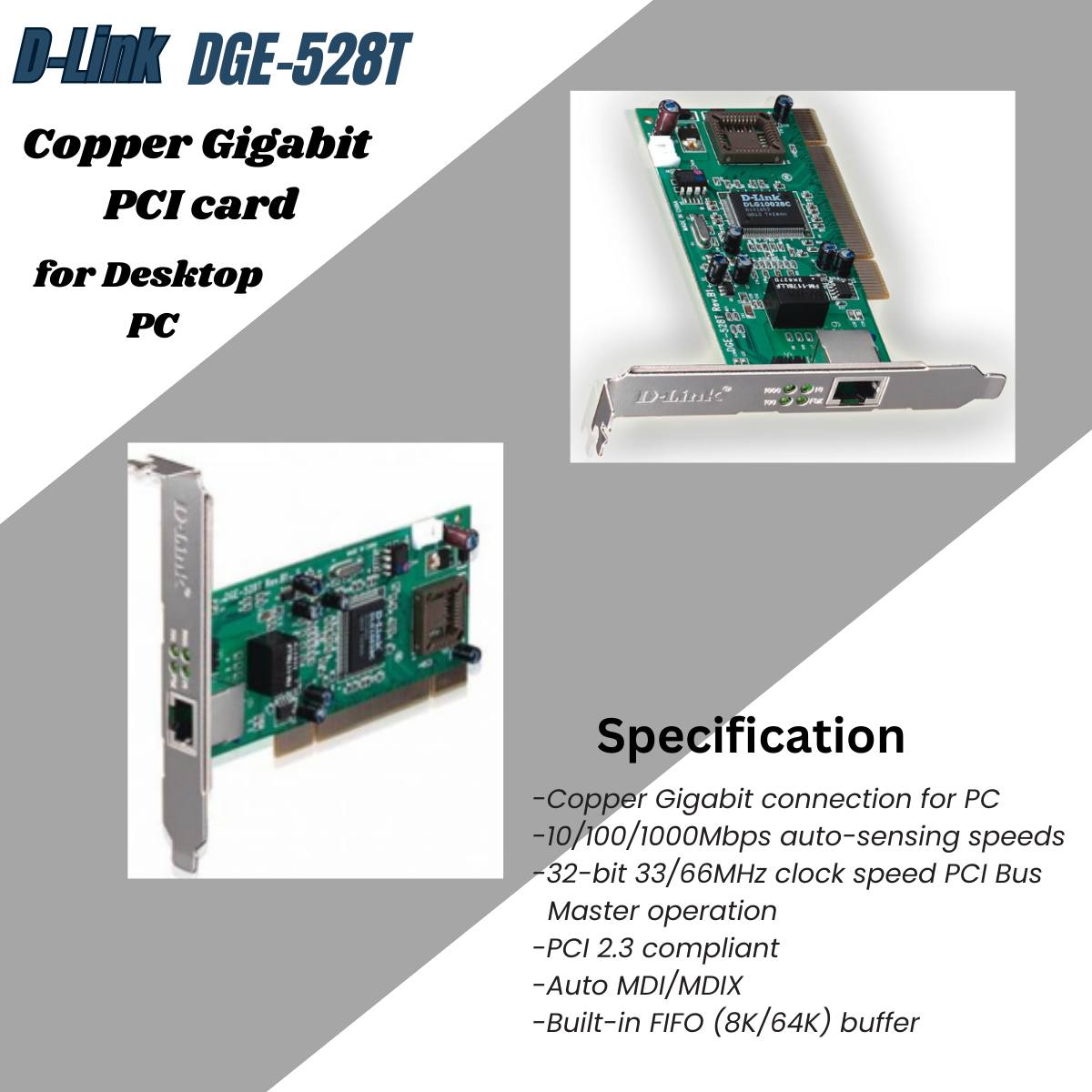 🅾🆁 🆂🅰🅻🅴 D-Link DGE-528T Copper... - WWW.OPENPINOY.COM