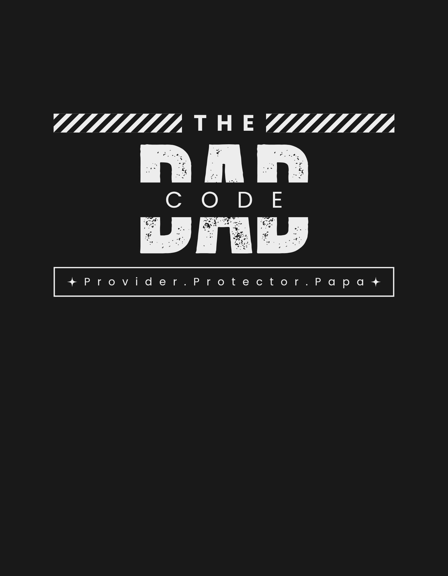 The Dad Code | Manila