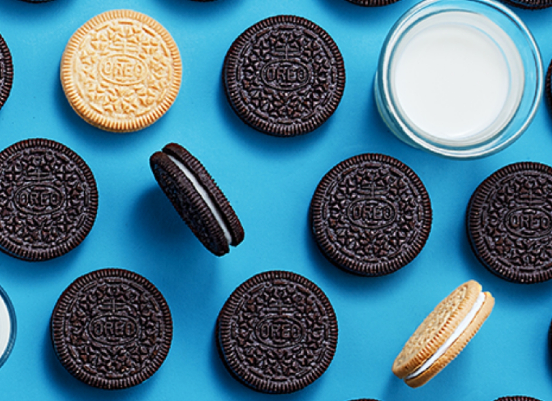 Celebrating Oreo Grammar on National Oreo Cookie Day