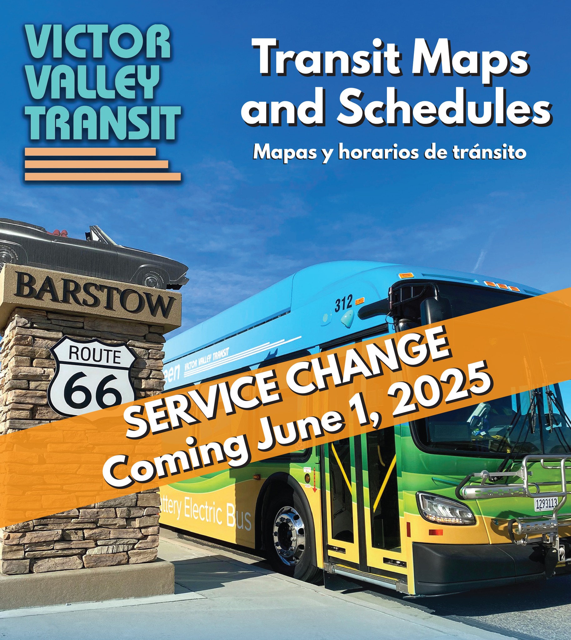 Victor - View and/or download our new Bus Book here (effective June 1st ...