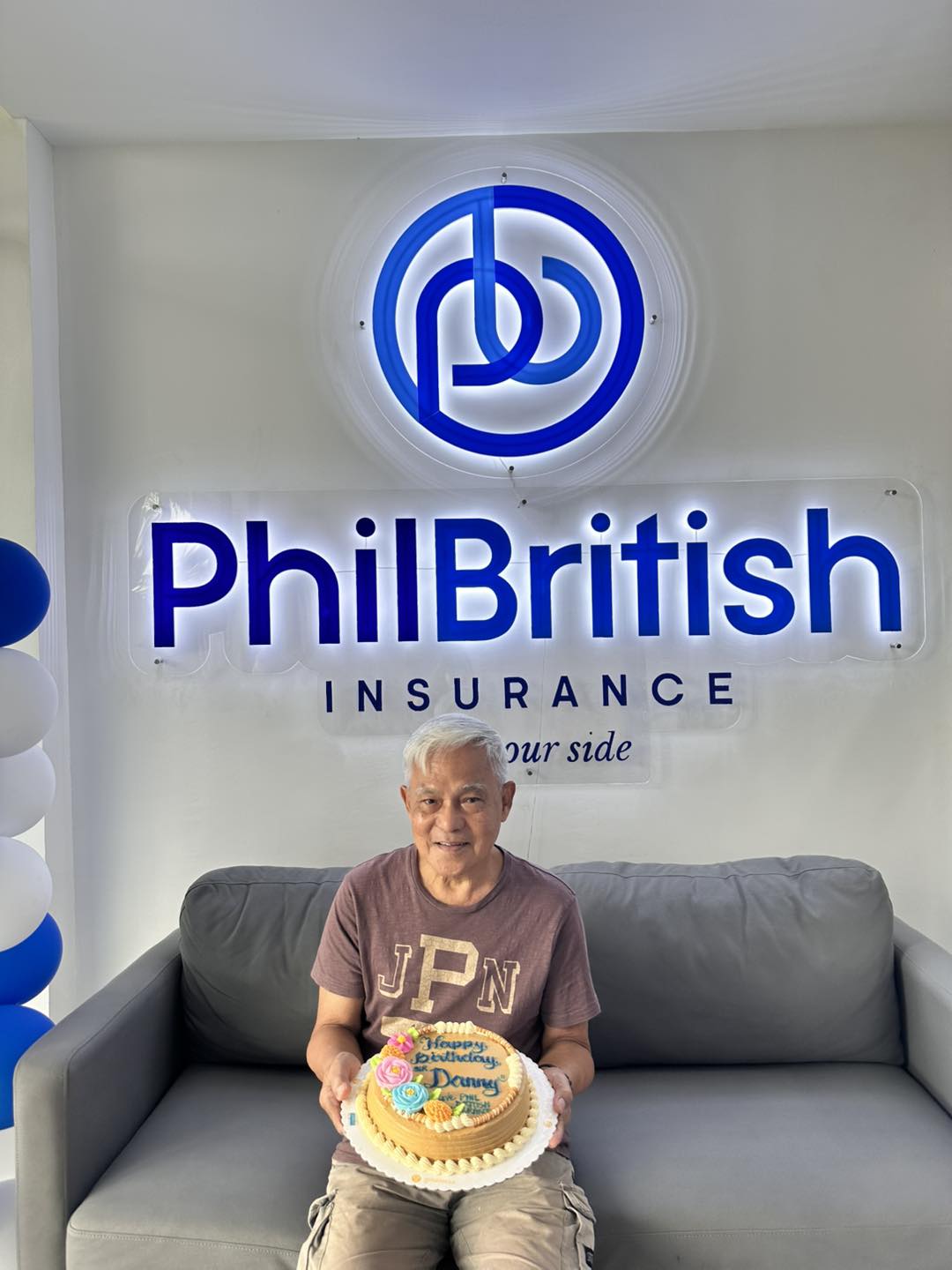 Philippine British Assurance Company Inc. - Bulacan Branch