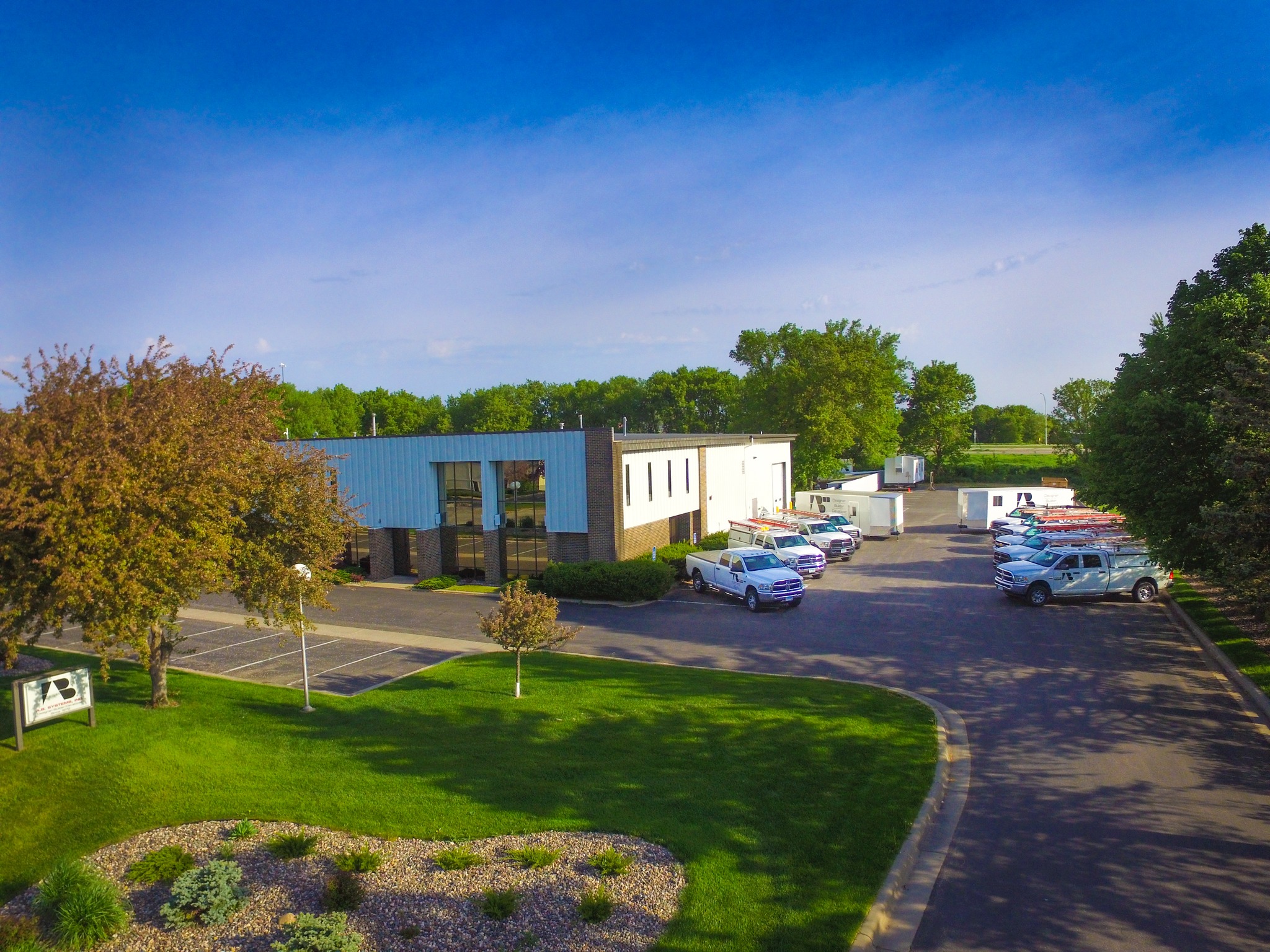 A.B. Systems, Inc | Rochester MN
