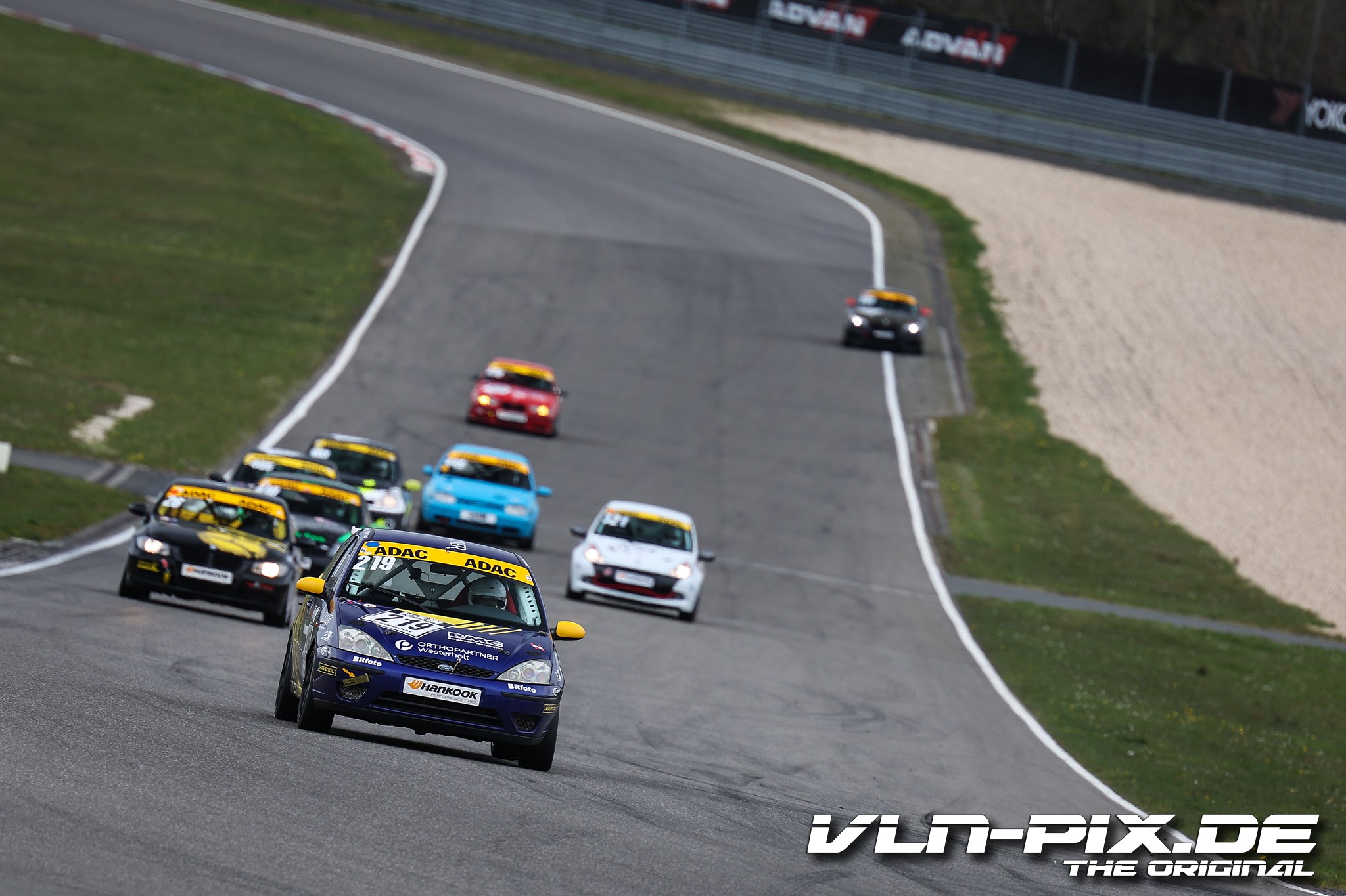 STR Racing