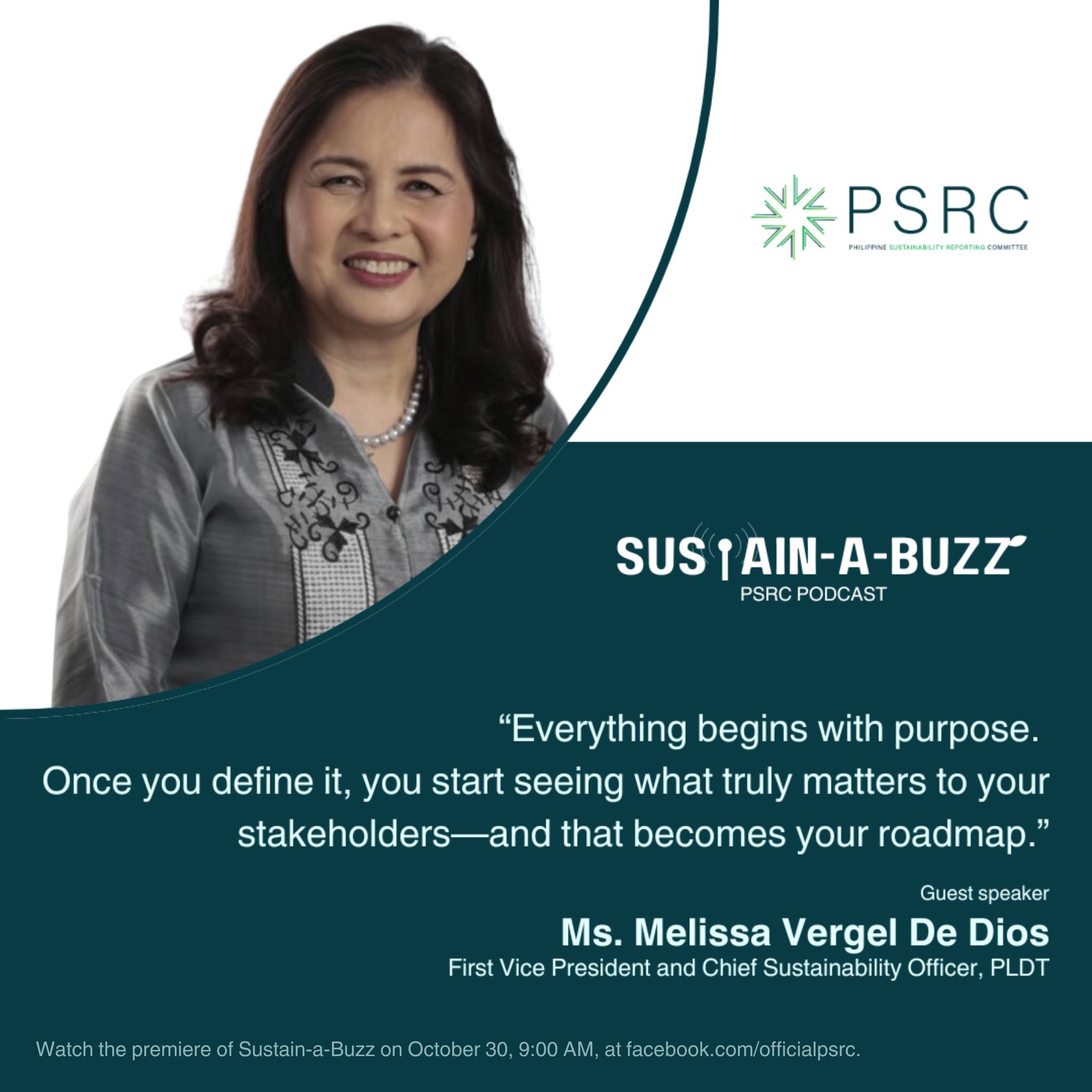 Philippine Sustainability Reporting Committee