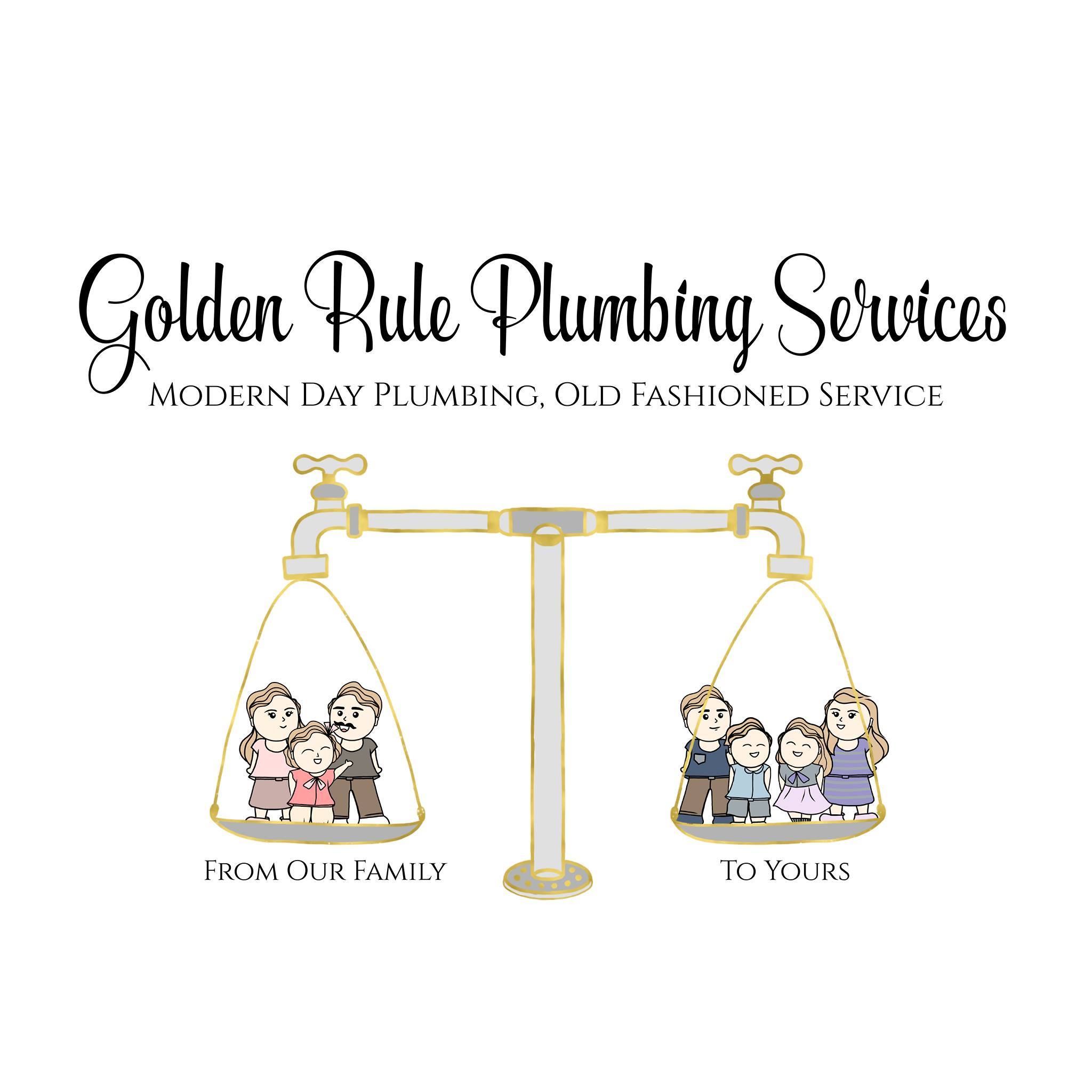 Golden Rule Plumbing... - Golden Rule Plumbing Services, LLC
