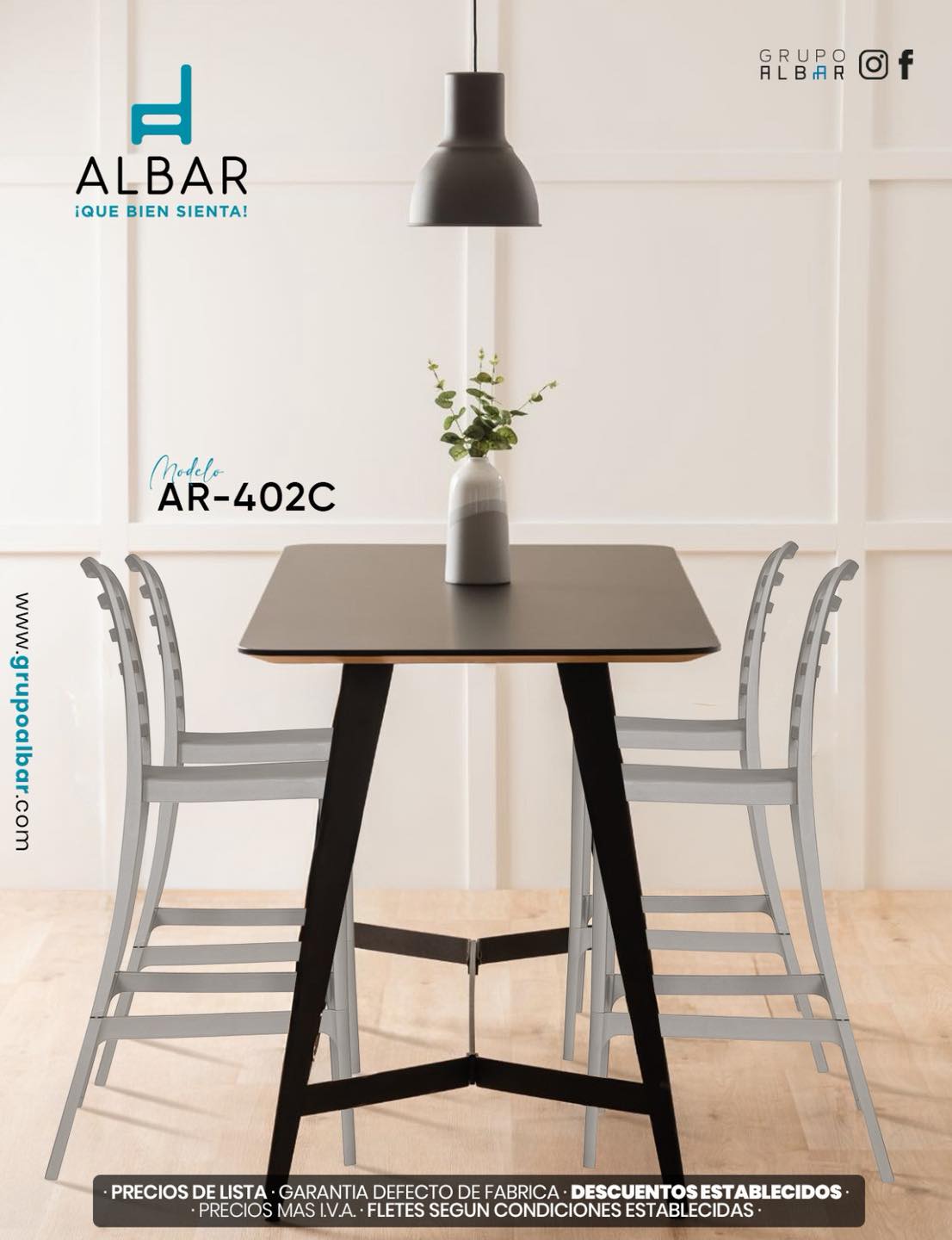 GRUPO ALBAR | San Isidro Mazatepec