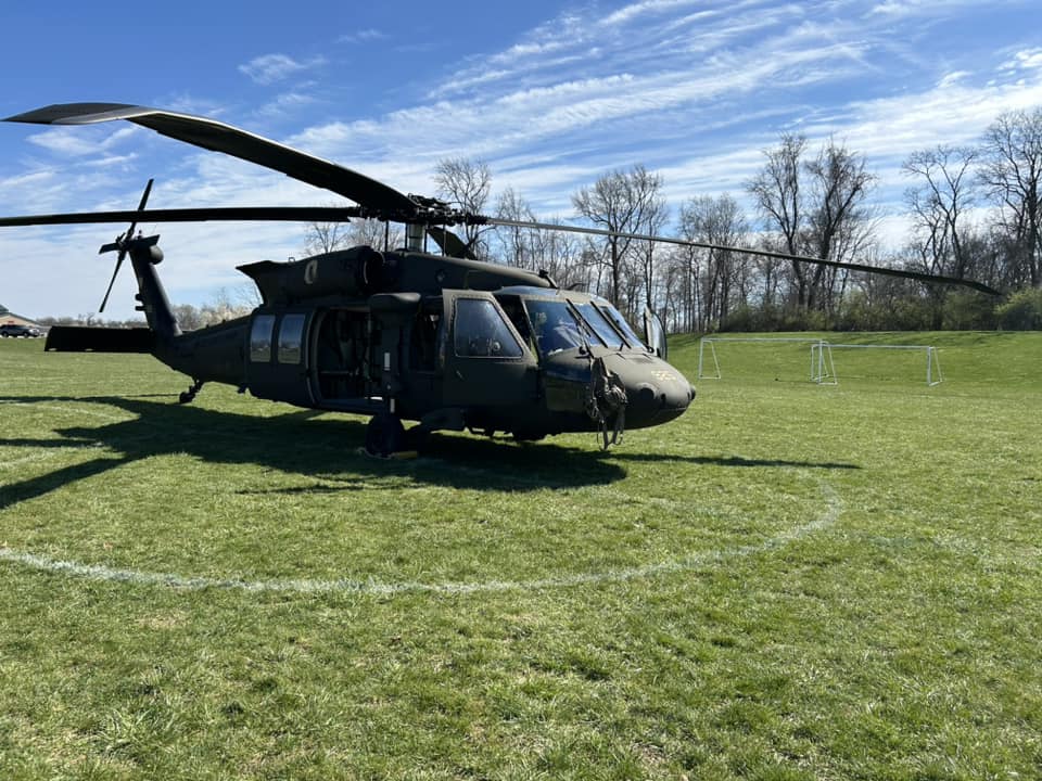 University of Cincinnati Army ROTC - Bearcat Battalion | Cincinnati OH