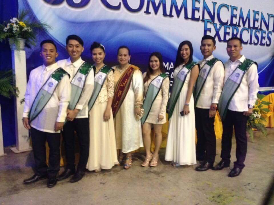 The RMMC Sinablay.. RMMC... - RMMC Confessions 101