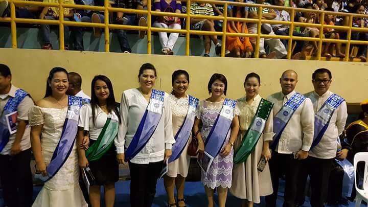 The RMMC Sinablay.. RMMC... - RMMC Confessions 101