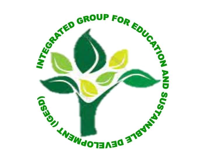 Integrated Group for Education and Sustainable Development (IGESD ...