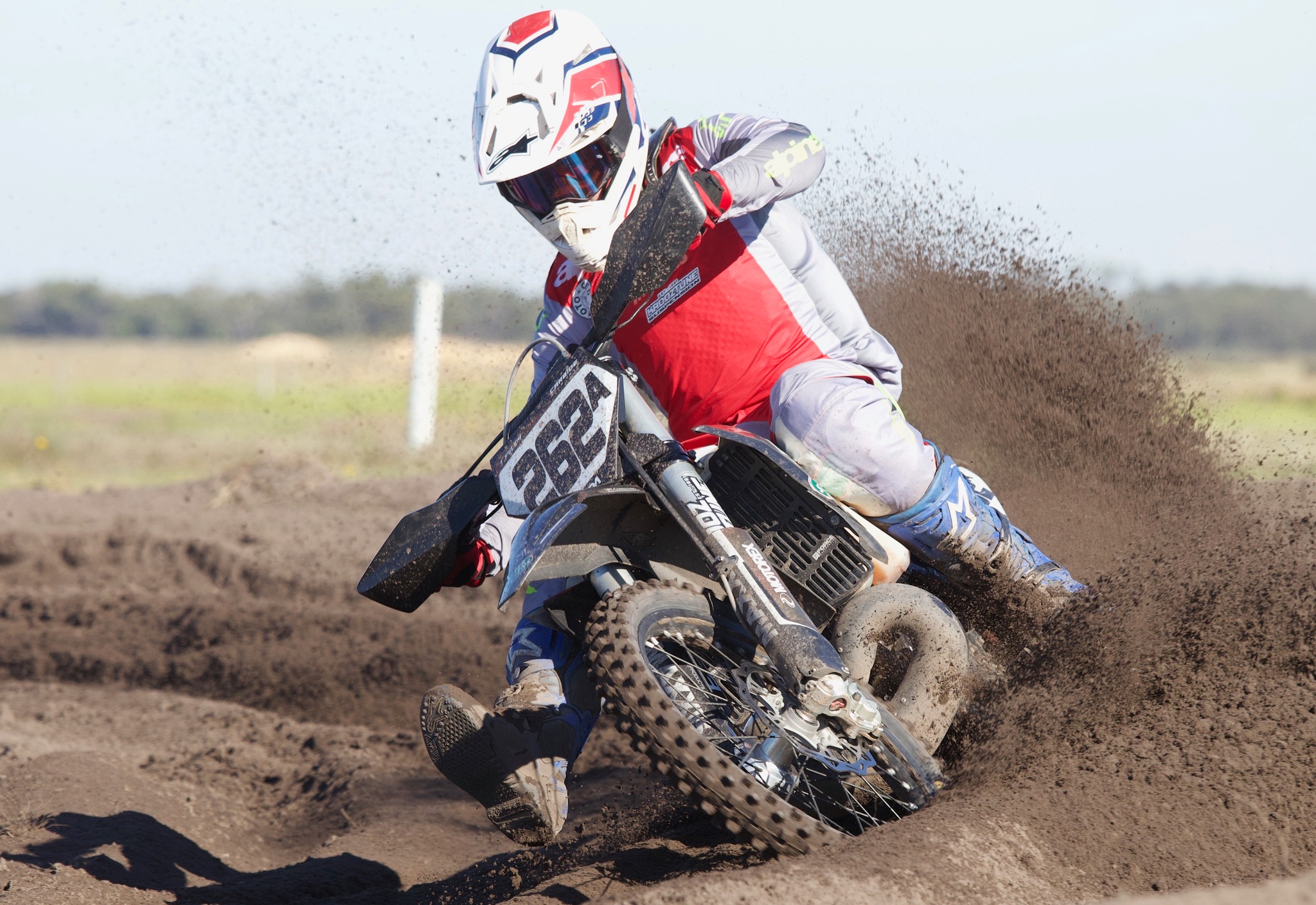 Better By Dirt - Wicked day out at Krusic's Ride Park -... | Facebook