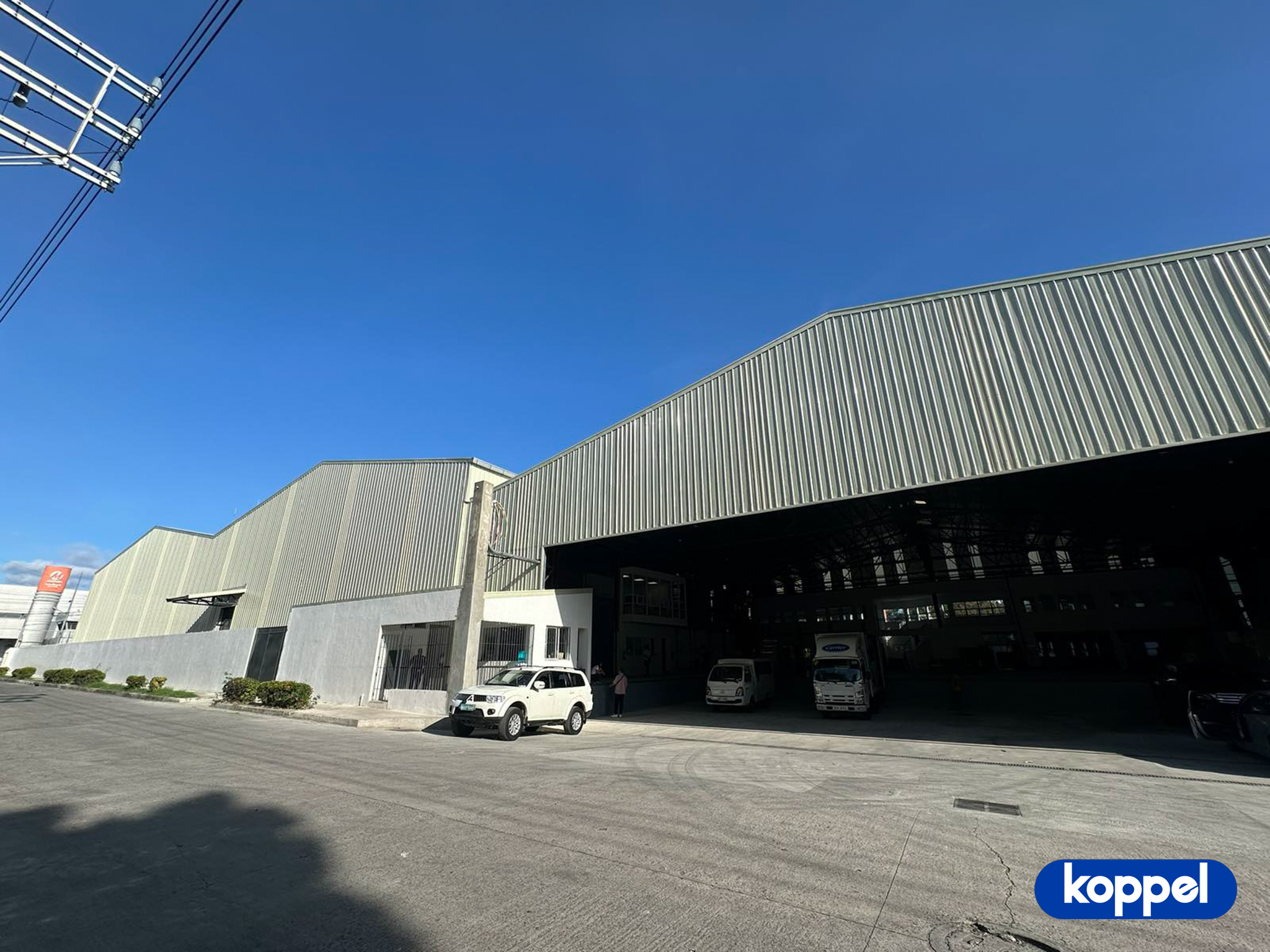 We’re excited to share that Koppel... - Koppel Philippines | Facebook