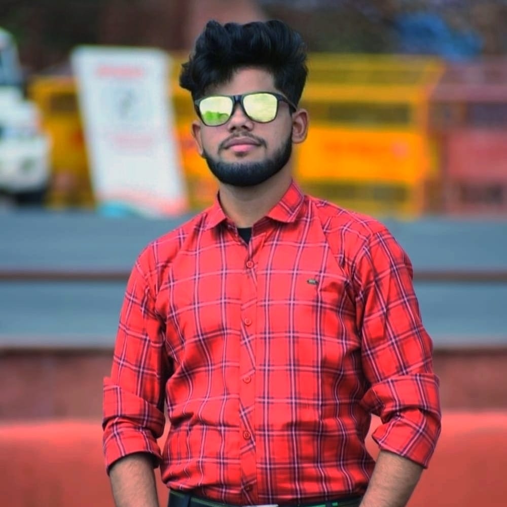 Arvind Kumar