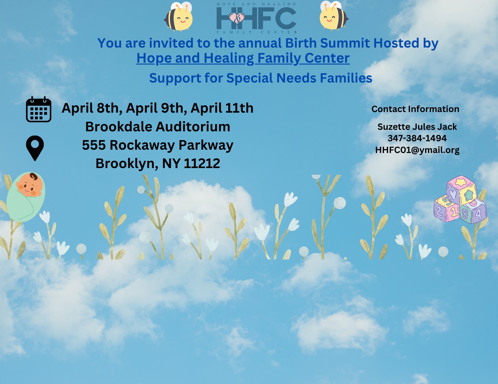 Hope and Healing Family... - Hope and Healing Family Center