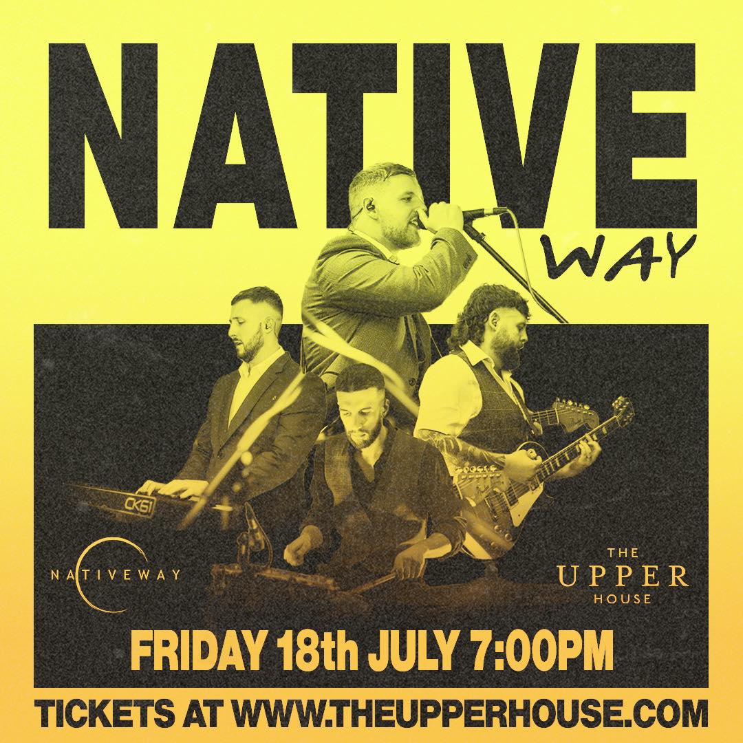 NATIVE WAY