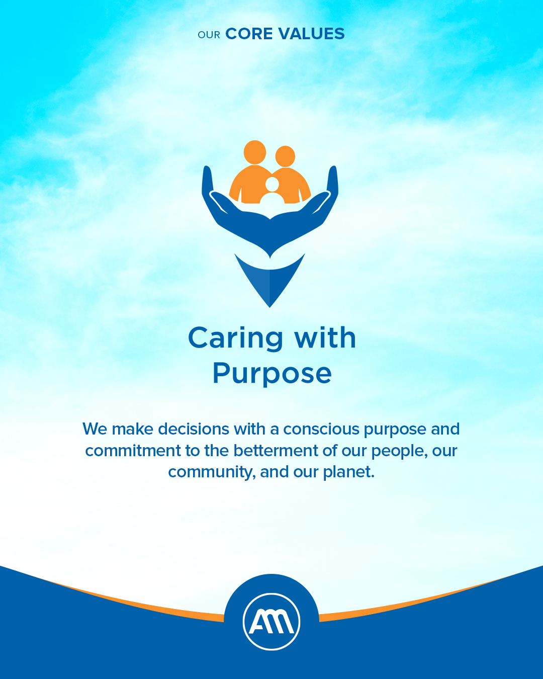 The ANSA - Compassion in Action: Let's delve into 'Caring with Purpose ...