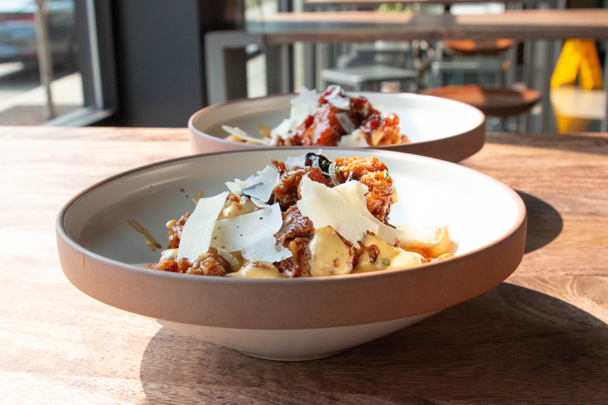 Throwback to our 2022... - Michigan Street Poutine Week | Facebook
