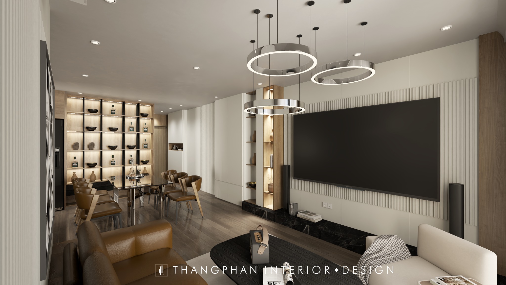 THANG PHAN - Interior.design