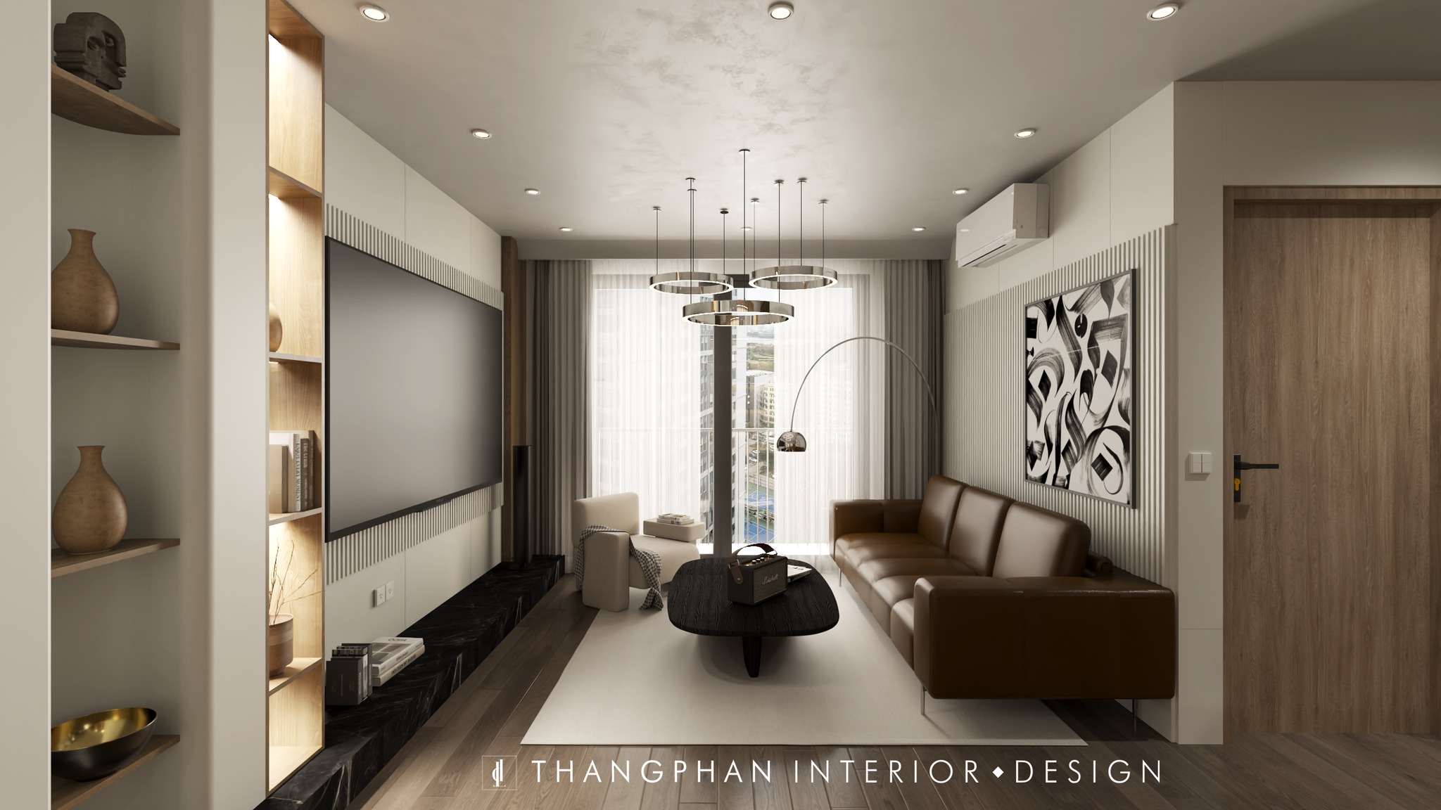 THANG PHAN - Interior.design