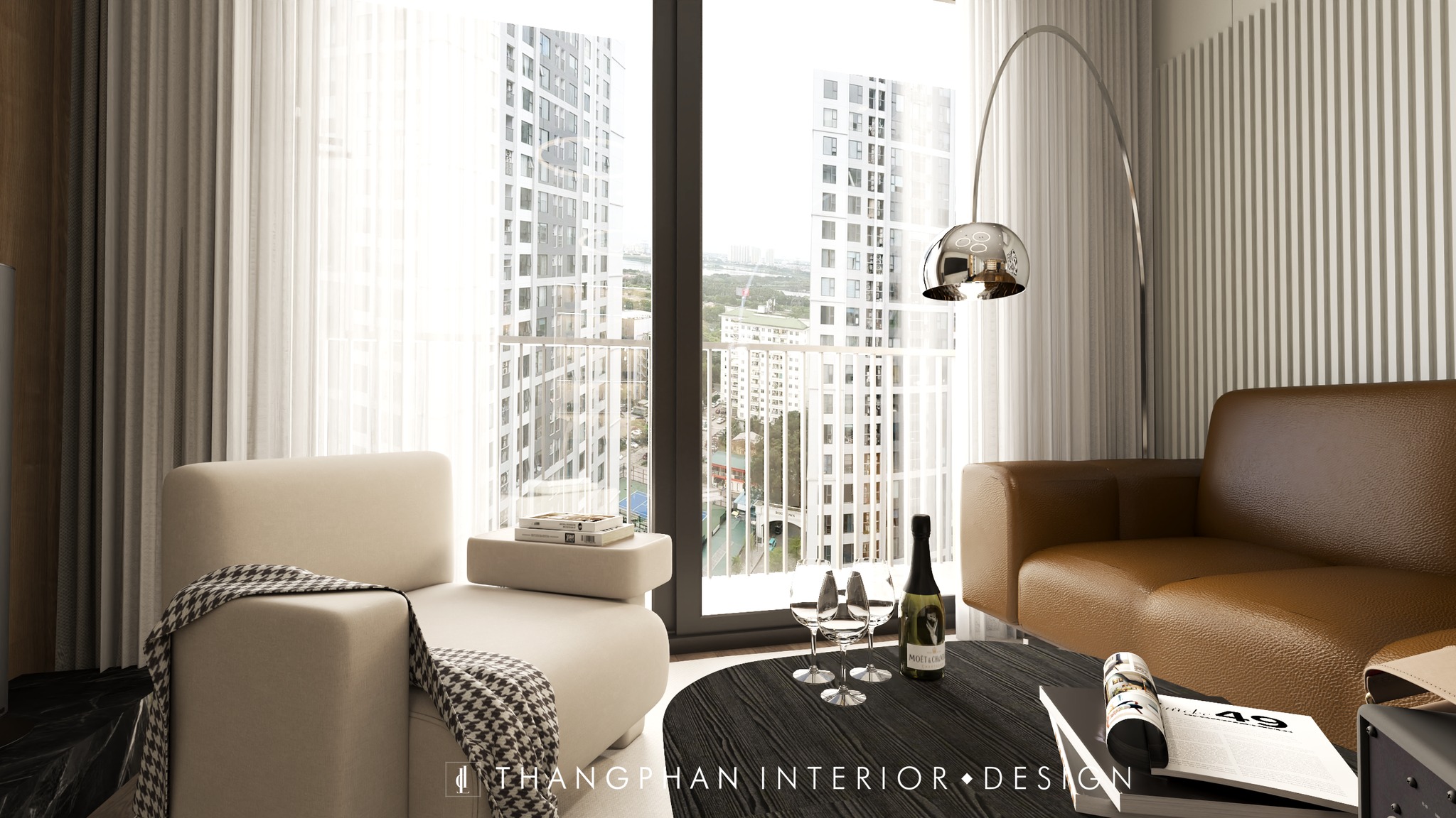 THANG PHAN - Interior.design