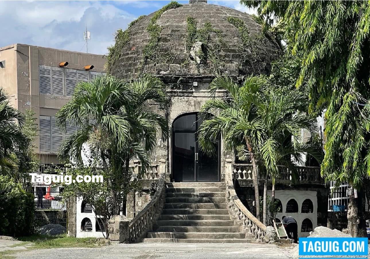 Taguig.com - The Simborio: Visiting the Simborio at Sta.... | Facebook