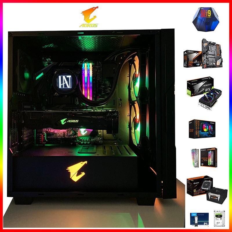HAT Computer Technology Pty Ltd | Melbourne VIC