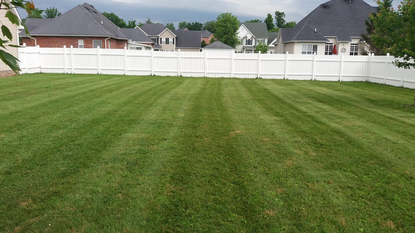 Akers Lawn Care and Snow Removal