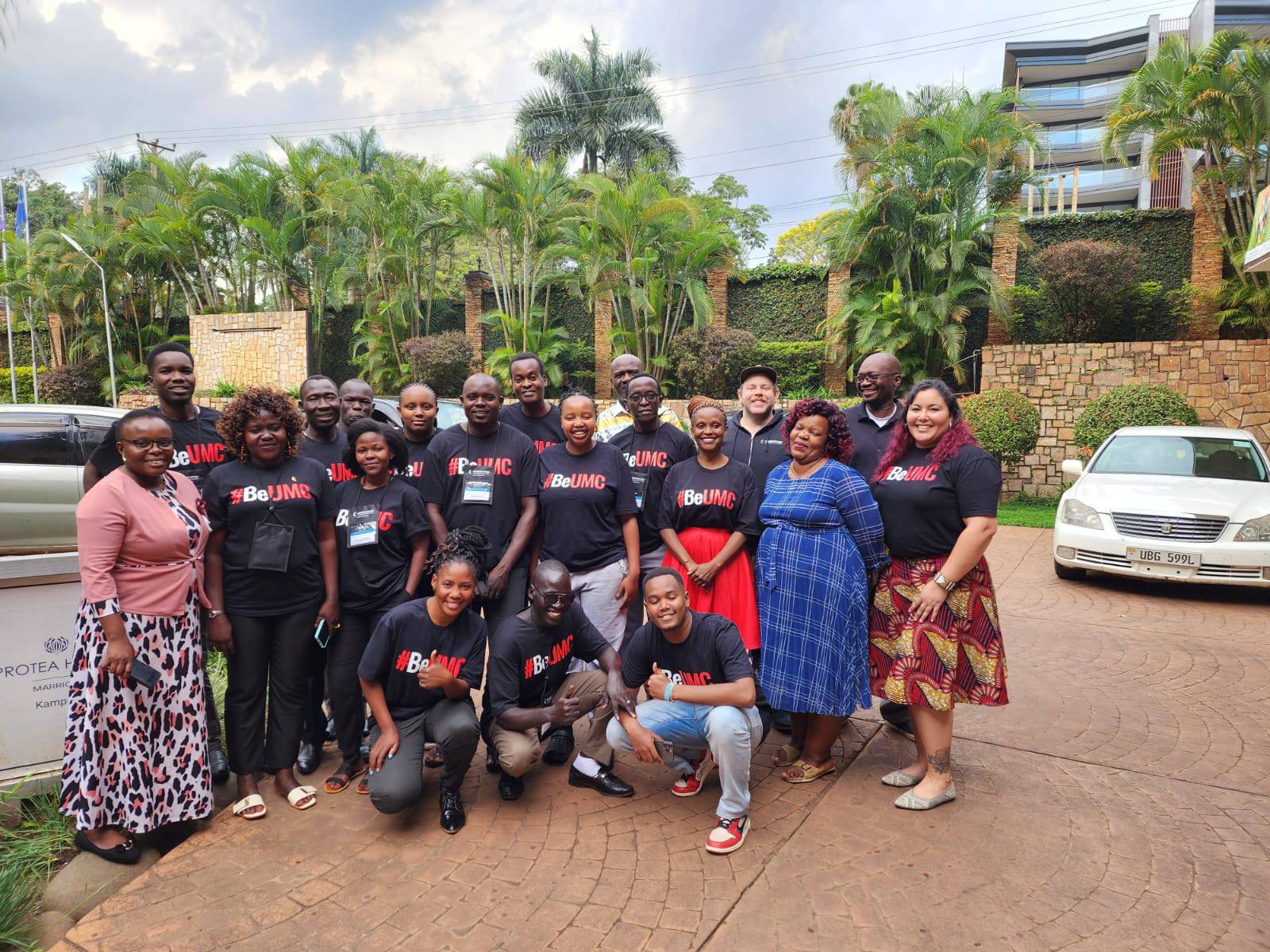 United Methodist Church Rwanda | Kigali