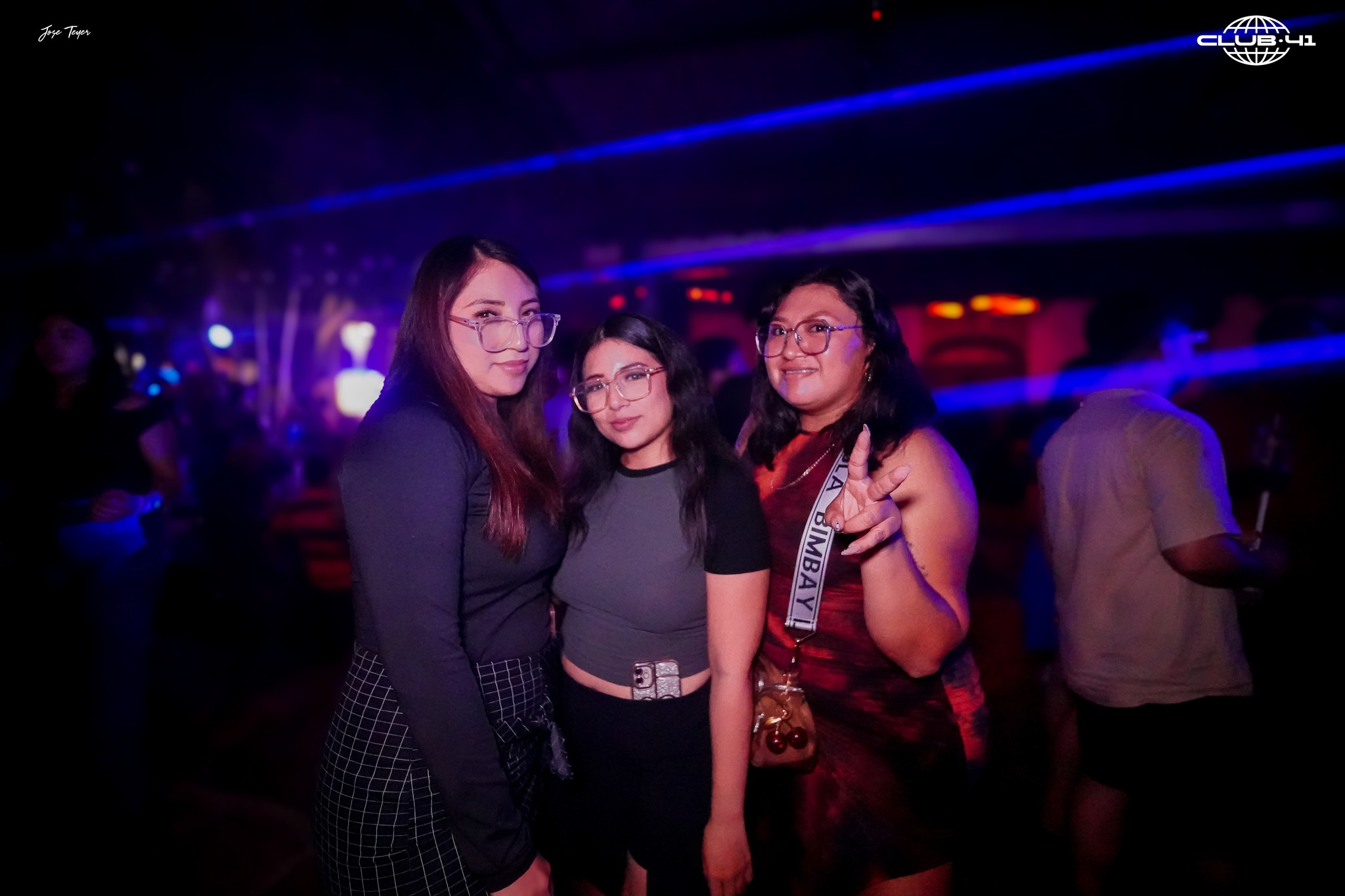 Club 41 Yáanal Lu'um | Tekax