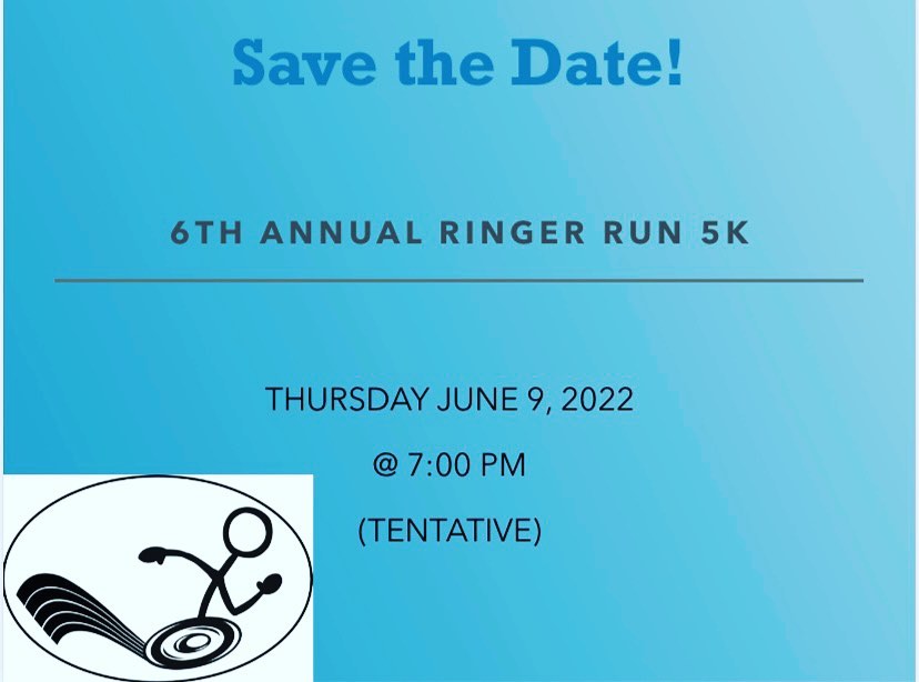 Ringer Run Benefit Inc.