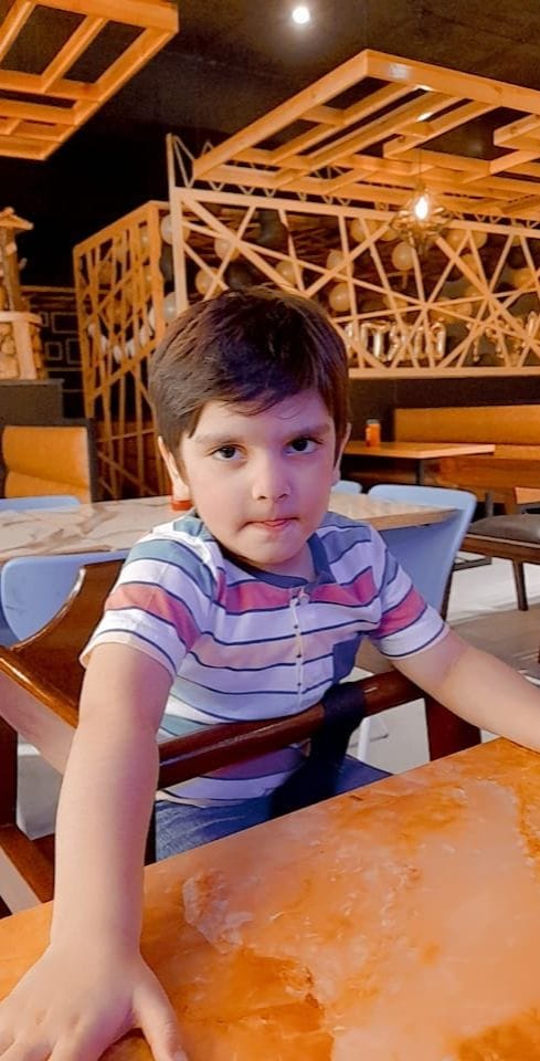 Muhammad Rayan&Muhammad