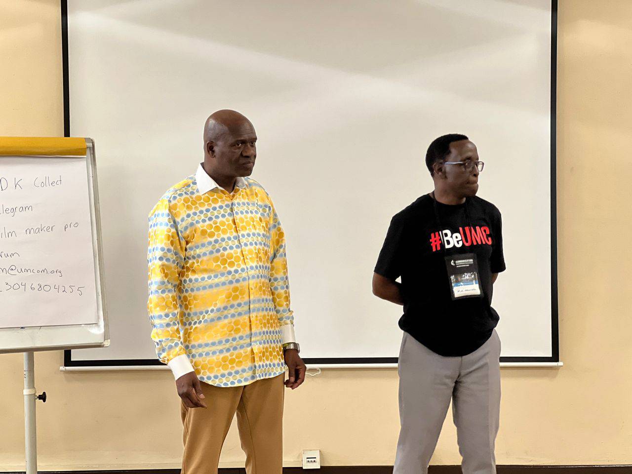 United Methodist Church Rwanda | Kigali