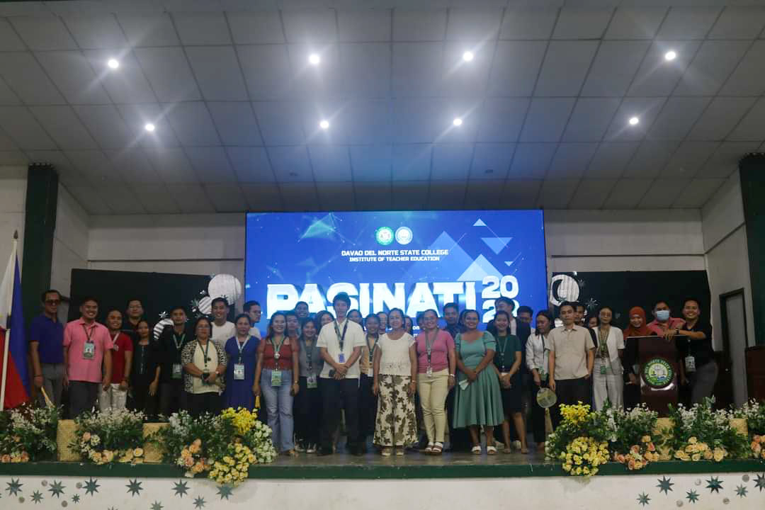 DNSC- Society of Mathematics Educators | Panabo